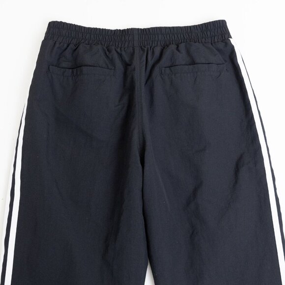 Adidas x Have A Good Time Reversible Track Pants All Over Print Black Red - Picture 7 of 13